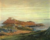 威廉特罗斯特理查兹 - Fort Dumpling, Jamestown